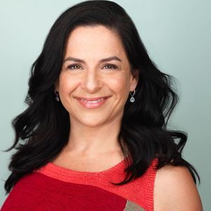 Meet your Posher, Sharon